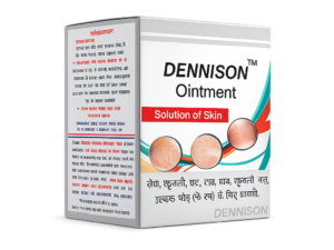 DENNION OINTMENT