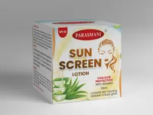 Sun Scream
