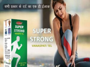 PARASMANI SUPER STORNG