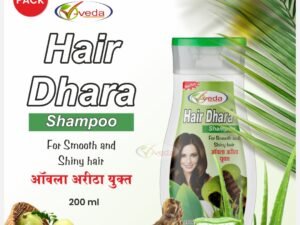 Hair Dhara Shampoo