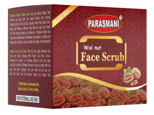 WALNUT FACE SCRUB