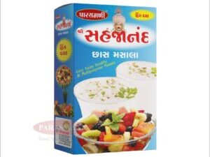 Parasmani Masala Butter Milk Masala (Chhas Masala) 100Gm