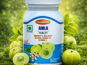 Parasmani Amla Tablet