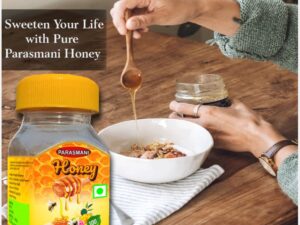 PARASMANI HONEY 500Gm