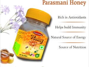 PARASMANI HONEY 200Gm