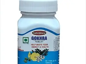 Parasmani Gokhra Tablet